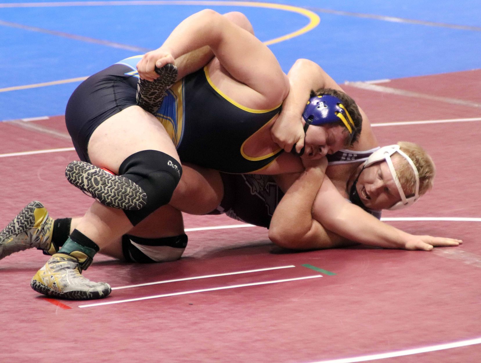 2018 Bi-State Classic
